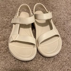 Teva sandals